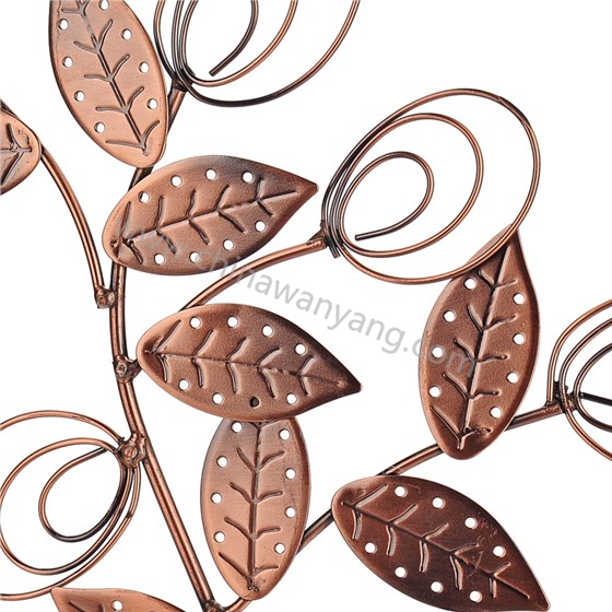 创意铁艺饰品架