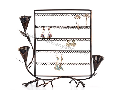 耳环展示架
