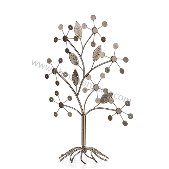  铁艺饰品架定制